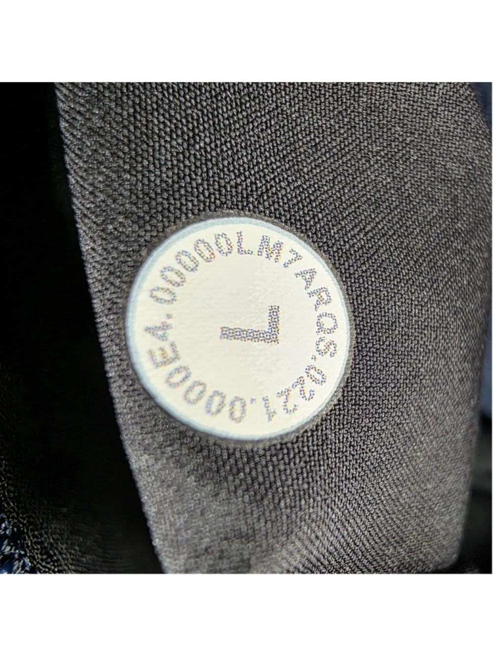 Athleisure Lululemon Bowline Shorts Men L Navy Ripstop Training Casual - Picture 4 of 10